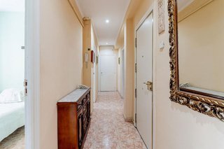 Piso en venta en Berruguete en Madrid