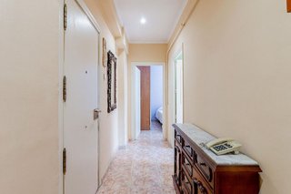 Piso en venta en Berruguete en Madrid