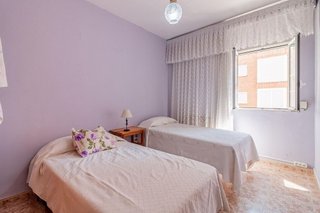 Piso en venta en Berruguete en Madrid