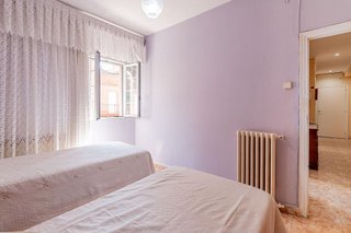 Piso en venta en Berruguete en Madrid