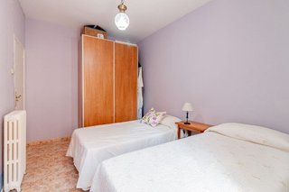 Piso en venta en Berruguete en Madrid