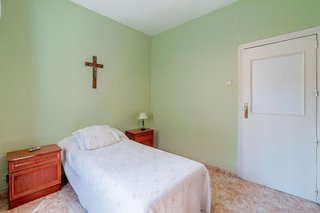 Piso en venta en Berruguete en Madrid