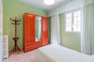 Piso en venta en Berruguete en Madrid