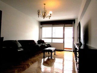Piso en venta en As Travesas - Balaídos en Vigo
