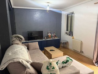 Piso en venta en Delicias en Valladolid