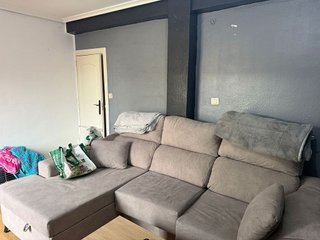 Piso en venta en Delicias en Valladolid