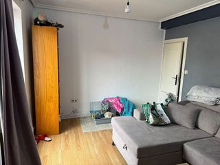 Piso en venta en Delicias en Valladolid