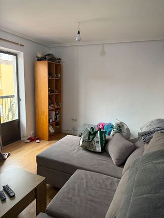 Piso en venta en Delicias en Valladolid