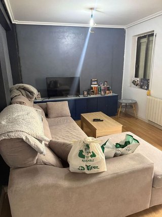 Piso en venta en Delicias en Valladolid