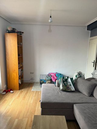 Piso en venta en Delicias en Valladolid