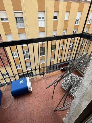 Piso en venta en Delicias en Valladolid