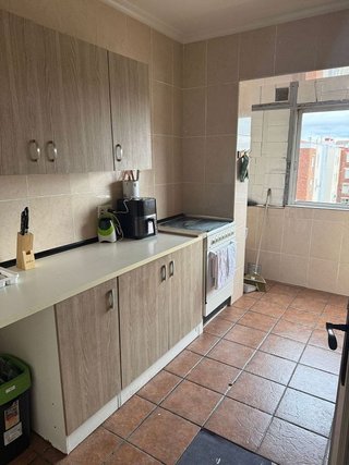 Piso en venta en Delicias en Valladolid