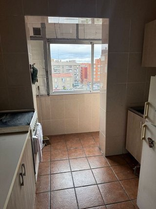 Piso en venta en Delicias en Valladolid