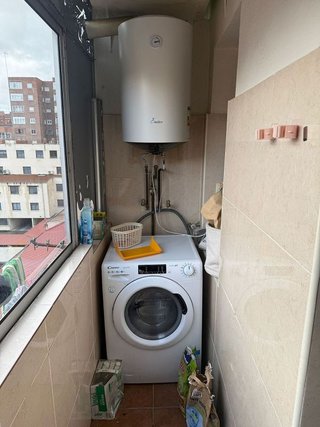 Piso en venta en Delicias en Valladolid