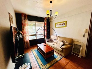 Piso en venta en Bouzas - Coia en Vigo