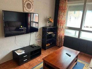Piso en venta en Bouzas - Coia en Vigo