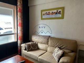 Piso en venta en Bouzas - Coia en Vigo