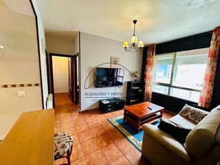 Piso en venta en Bouzas - Coia en Vigo