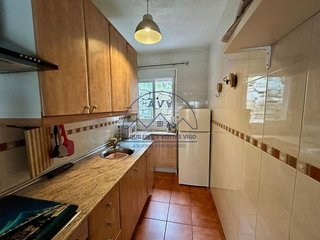 Piso en venta en Bouzas - Coia en Vigo