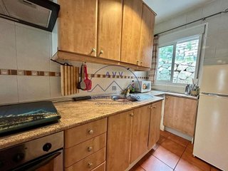 Piso en venta en Bouzas - Coia en Vigo