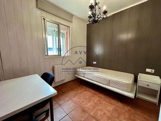 Piso en venta en Bouzas - Coia en Vigo