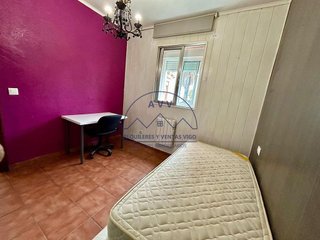 Piso en venta en Bouzas - Coia en Vigo