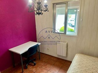 Piso en venta en Bouzas - Coia en Vigo