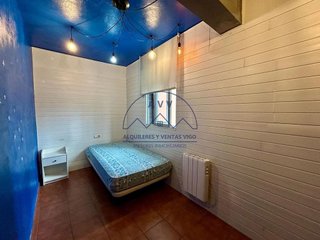 Piso en venta en Bouzas - Coia en Vigo