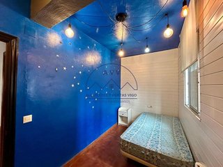 Piso en venta en Bouzas - Coia en Vigo
