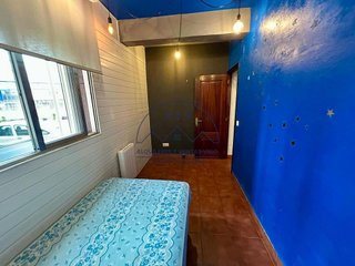 Piso en venta en Bouzas - Coia en Vigo
