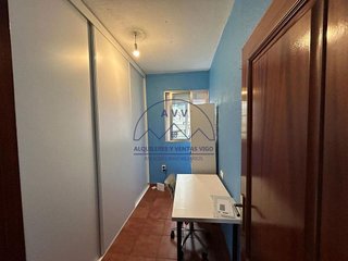 Piso en venta en Bouzas - Coia en Vigo
