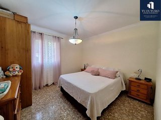 Piso en venta en Norte - Barrio del Pilar - El Reñidero en Vélez-Málaga