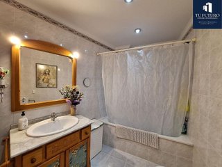 Piso en venta en Norte - Barrio del Pilar - El Reñidero en Vélez-Málaga