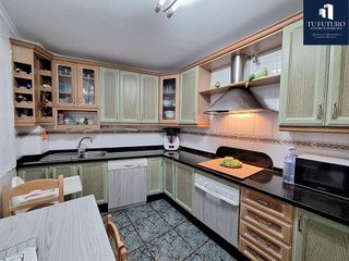 Piso en venta en Norte - Barrio del Pilar - El Reñidero en Vélez-Málaga
