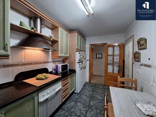 Piso en venta en Norte - Barrio del Pilar - El Reñidero en Vélez-Málaga