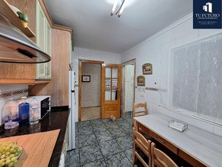 Piso en venta en Norte - Barrio del Pilar - El Reñidero en Vélez-Málaga
