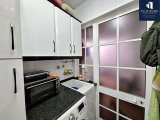 Piso en venta en Norte - Barrio del Pilar - El Reñidero en Vélez-Málaga