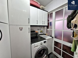 Piso en venta en Norte - Barrio del Pilar - El Reñidero en Vélez-Málaga