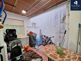 Piso en venta en Norte - Barrio del Pilar - El Reñidero en Vélez-Málaga