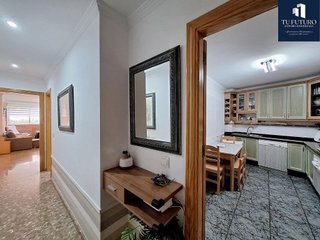 Piso en venta en Norte - Barrio del Pilar - El Reñidero en Vélez-Málaga