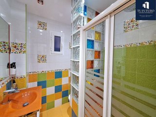 Piso en venta en Norte - Barrio del Pilar - El Reñidero en Vélez-Málaga