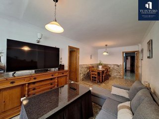 Piso en venta en Norte - Barrio del Pilar - El Reñidero en Vélez-Málaga
