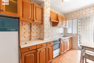Piso en venta en Polígono Cartuja – La Paz en Granada
