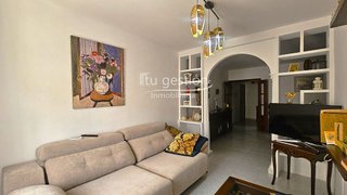 Piso en venta en San Rafael en Ronda