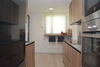Ático en venta en La Garena en Alcalá de Henares