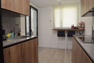 Ático en venta en La Garena en Alcalá de Henares