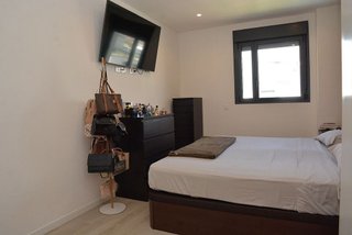Ático en venta en La Garena en Alcalá de Henares
