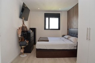 Ático en venta en La Garena en Alcalá de Henares