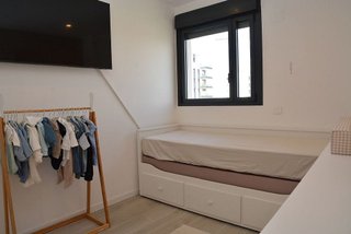 Ático en venta en La Garena en Alcalá de Henares