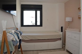 Ático en venta en La Garena en Alcalá de Henares